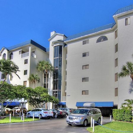 Beach Palms 405 Clearwater Beach Zewnętrze zdjęcie