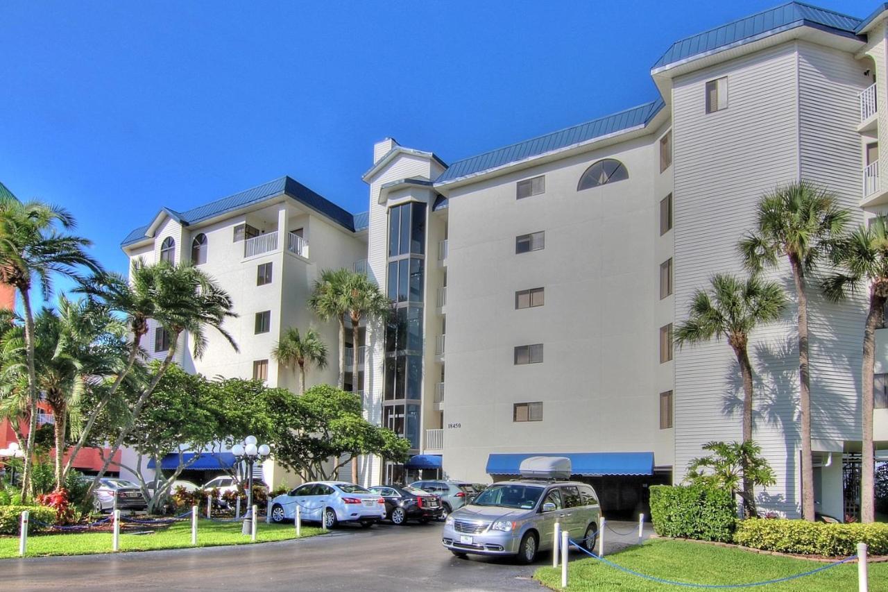 Beach Palms 405 Clearwater Beach Zewnętrze zdjęcie