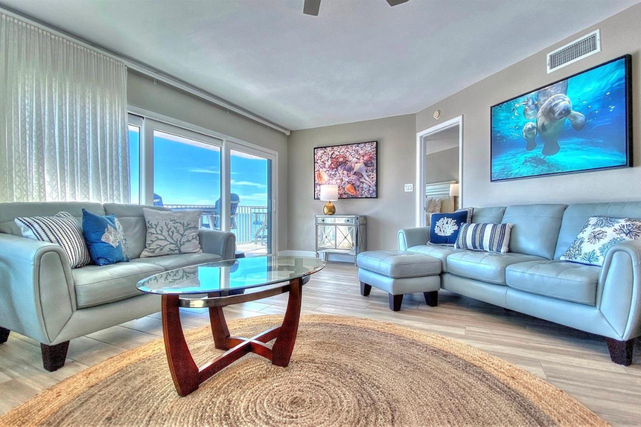 Beach Palms 405 Clearwater Beach Zewnętrze zdjęcie