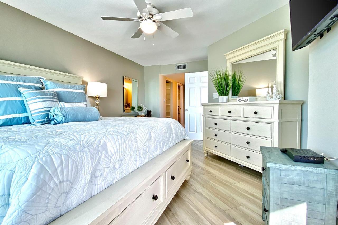 Beach Palms 405 Clearwater Beach Zewnętrze zdjęcie
