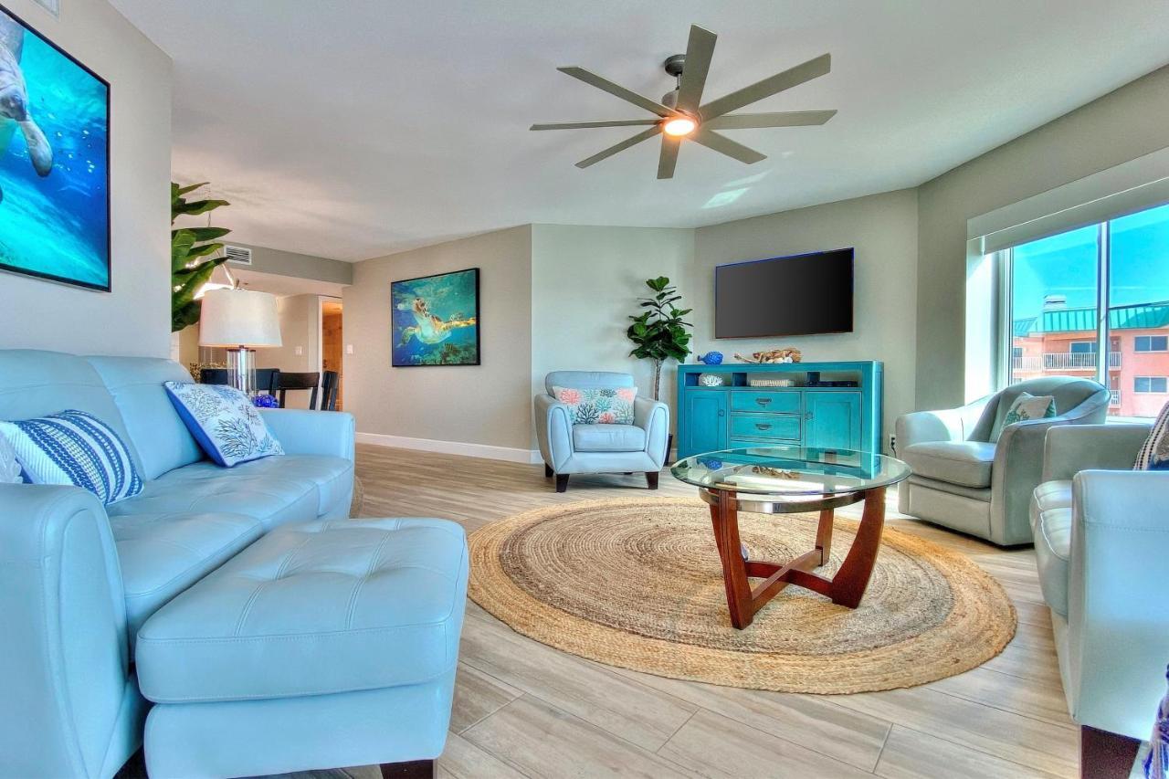 Beach Palms 405 Clearwater Beach Zewnętrze zdjęcie